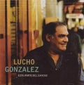 Gonzalez,lucho - Esta Parte Del Camino - Music CD