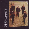 Quinteto Ventarron - Tango & Guitarras - Music CD