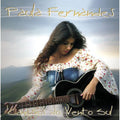 Fernandes,paula - Cancoes Do Vento Sul - Music CD