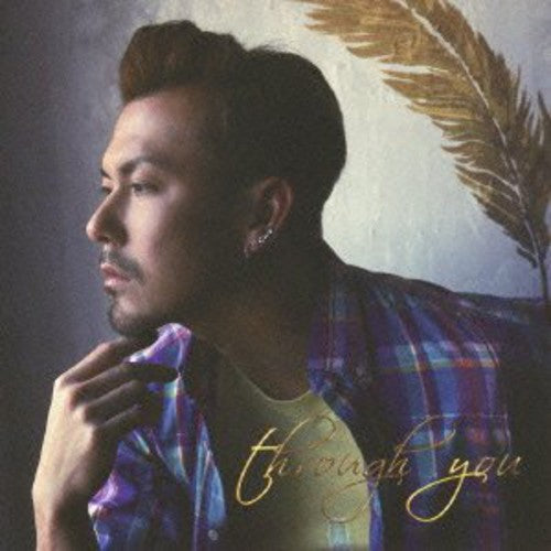 Yonekura,toshinori - Through You - Music CD