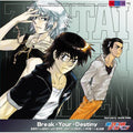 Karen,zettai - Break+your+destiny - Music CD