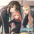 Wind,shining - Drama Cd Vol 3 - Music CD