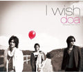 Doa - I Wish - Music CD