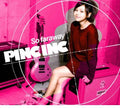 Pinc Inc - So Faraway - Music CD
