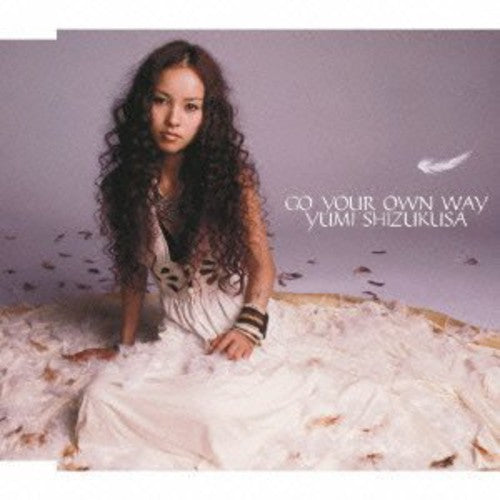 Shizukusa,yumi - Go Your Own Way - Music CD