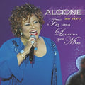 Alcione - Faz Uma Loucura Por Mim: Ao Vivo - Music CD