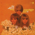 Paris Sisters - Sing Everything Under The Sun - Music CD