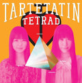 Tartetatin - Tetrad - Music CD