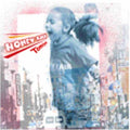 Tomiya - Honey Rock - Music CD