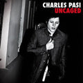 Pasi,charles - Uncaged - Music CD