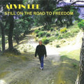Lee,alvin - Still On The Road Freedom - Music CD