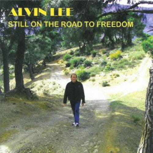 Lee,alvin - Still On The Road Freedom - Music CD