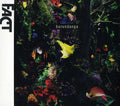 Fact - Burundanga - Music CD