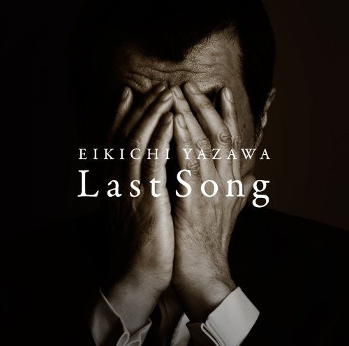 Yazawa,eikichi - Last Song - Music CD