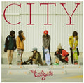 Tengal6 - City - Music CD