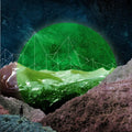 Leggysalad - Verda Planedeto - Music CD