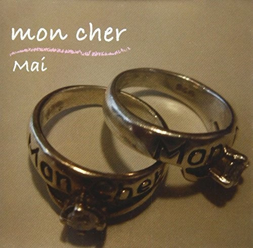 Mai - Mon Cher - Music CD
