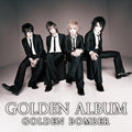 Golden Bomber - Golden Album - Music CD