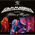 Gamma Ray - Live: Skeletons & Majesties - Music CD