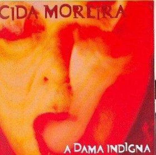 Moreira,cida - Dama Indigna - Music CD