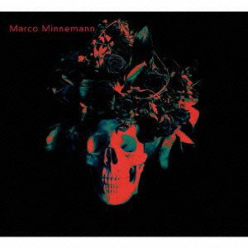 Minnemann,marco - Evil Smiles Of Beauty/sound Of Crime - Music CD