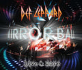 Def Leppard - Mirror Ball - Music CD