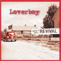 Loverboy - Rock N Roll Revival - Music CD