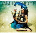 Ali Project - Keikan Shijin - Music CD