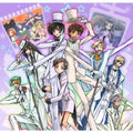 Code Geass Lelouch - R2 Sound Episode 6 - Music CD