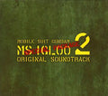 2 Juuryoku Sensen / Ost - 2 Juuryoku Sensen / Ost - Music CD