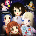 Hoshi No Umi No Amuri / Ost - Hoshi No Umi No Amuri / Ost - Music CD