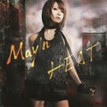 May'n - Heat - Music CD