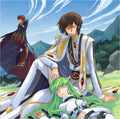 Code Geass / Ost - Code Geass Lelouch Of The Rebe / Ost - Music CD