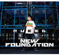Rueed - New Foundation - Music CD