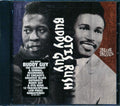 Buddy Guy, Otis Rush - Blues On Blues (marked/ltd stock) Music CD