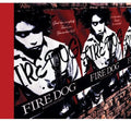 Saito,kazuyoshi - Fire Dog - Music CD