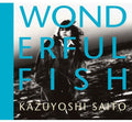Saito,kazuyoshi - Wonderful Fish - Music CD