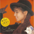Ishino,mako - Saffron+7 - Music CD