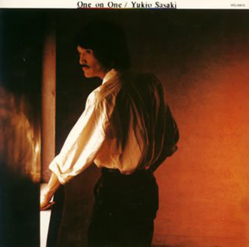 Sasaki,yukio - One On One - Music CD