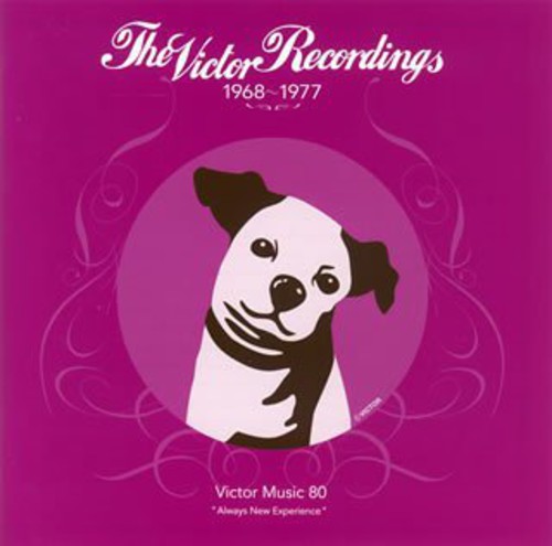 Victor Recordings 5 1968 - 1977 / Var - Victor Recordings 5 1968 - 1977 / Var - Music CD