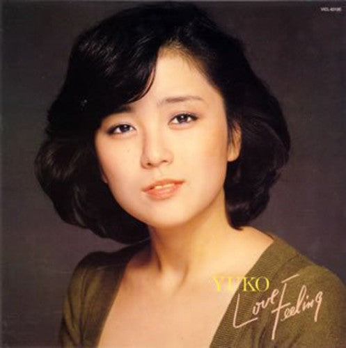Ishikawa,yuko - Yuko Love Feeling - Music CD