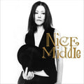 Koizumi,kyoko - Nice Middle - Music CD