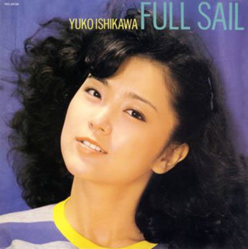 Ishikawa,yuko - Fullsail - Music CD