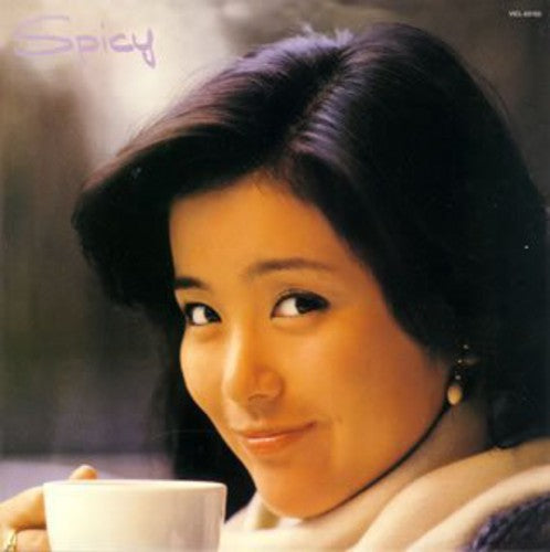 Ishikawa,yuko - Spicy - Music CD