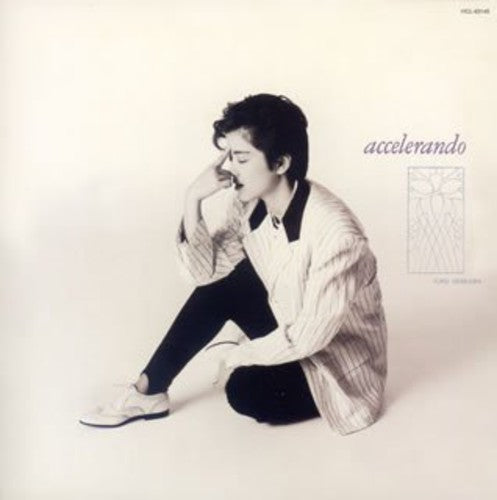 Ishikawa,yuko - Acceierando - Music CD