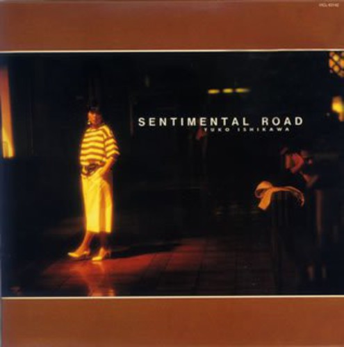 Ishikawa,yuko - Sentimental Road - Music CD
