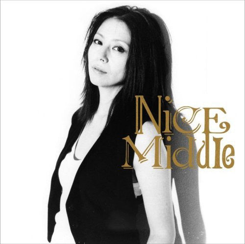 Koizumi,kyoko - Nice Middle (ltd Ed) - Music CD