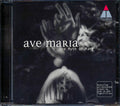 Ave Maria - The Myth Of Mary Music CD