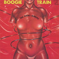 Funky Bureau - Boogie Train - Music CD