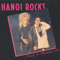 Hanoi Rocks - Back To Mystery City - Music CD